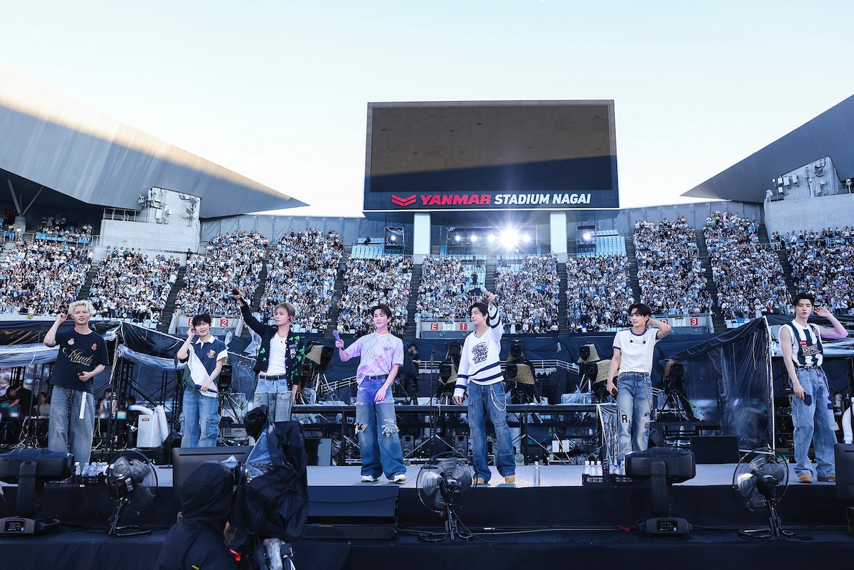 ENHYPEN (P)&(C) BELIFT LAB Inc.