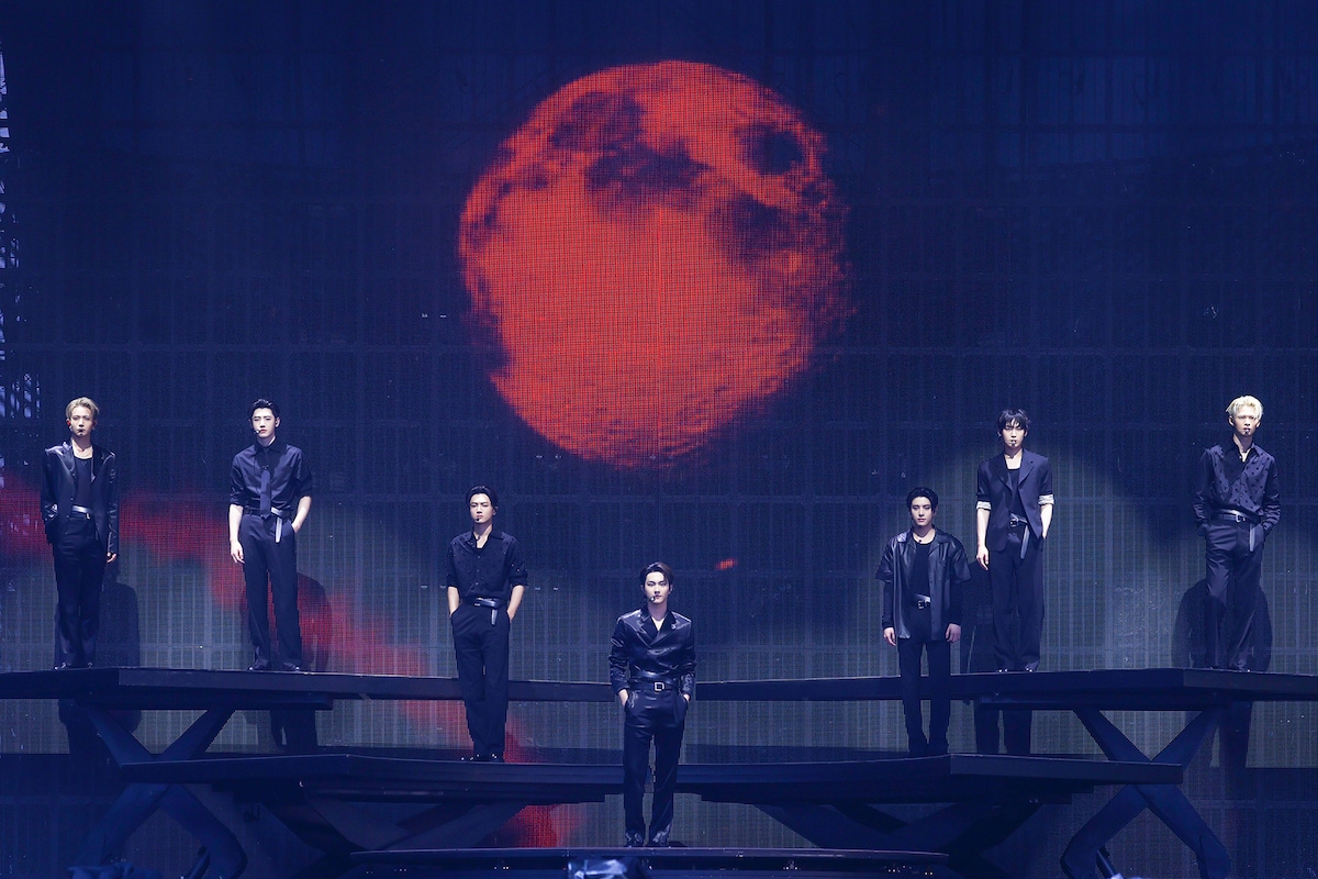 ENHYPEN (P)&(C) BELIFT LAB Inc.