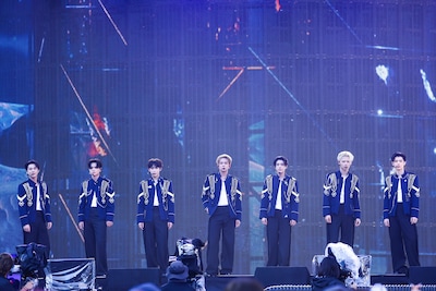 ENHYPEN (P)&(C) BELIFT LAB Inc.