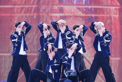 ENHYPEN (P)&(C) BELIFT LAB Inc.