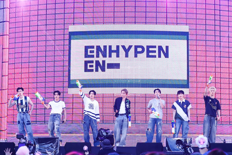 ENHYPEN (P)&(C) BELIFT LAB Inc.