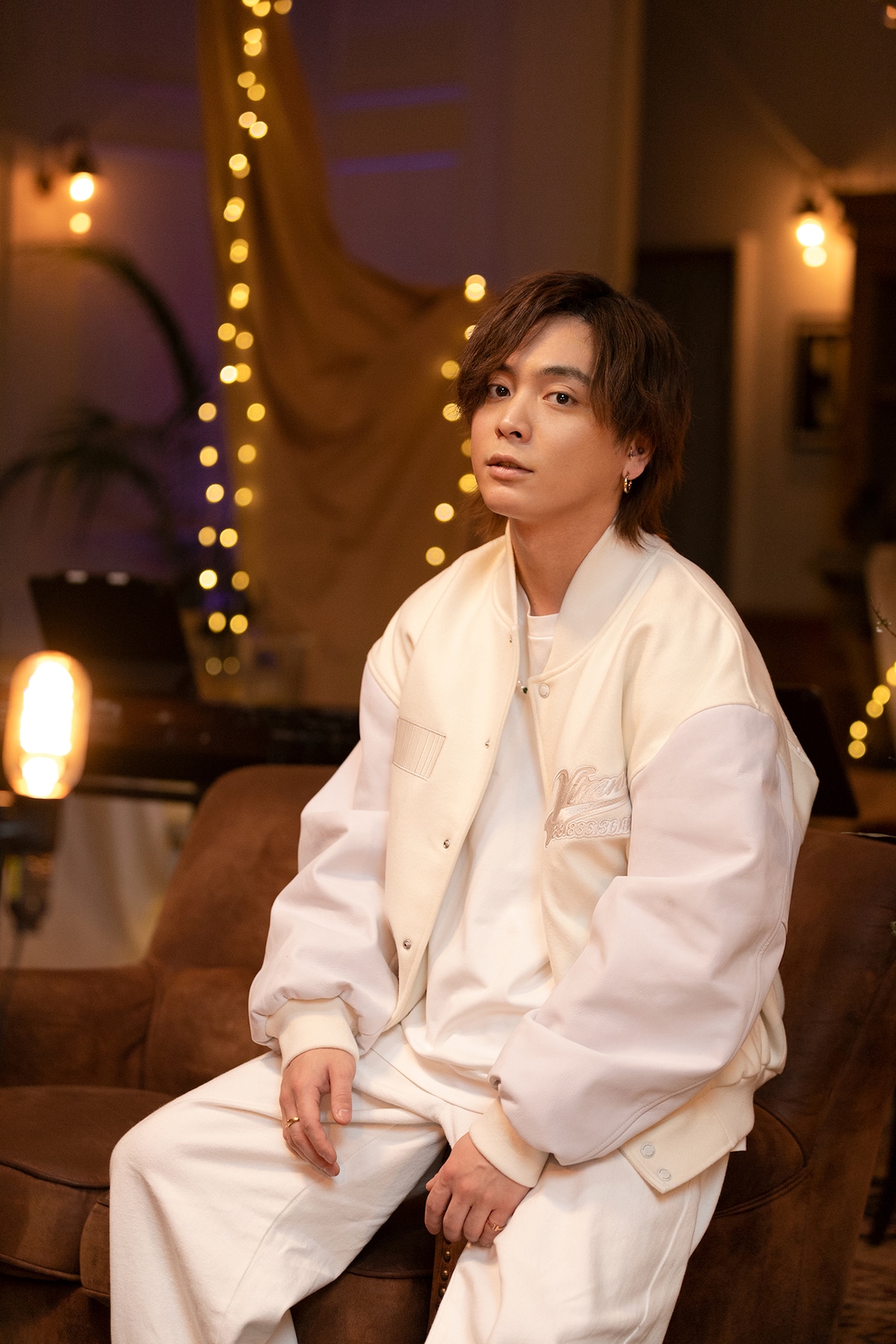 優里℗&©︎ BELIFT LAB Inc.