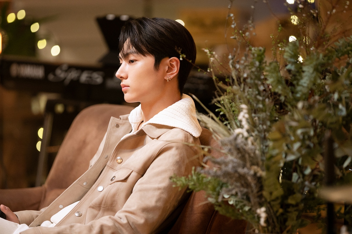 JAY（ENHYPEN）℗&©︎ BELIFT LAB Inc.