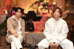 JAY(ENHYPEN)×優里|世界に向けた異色コラボがもたらしたもの