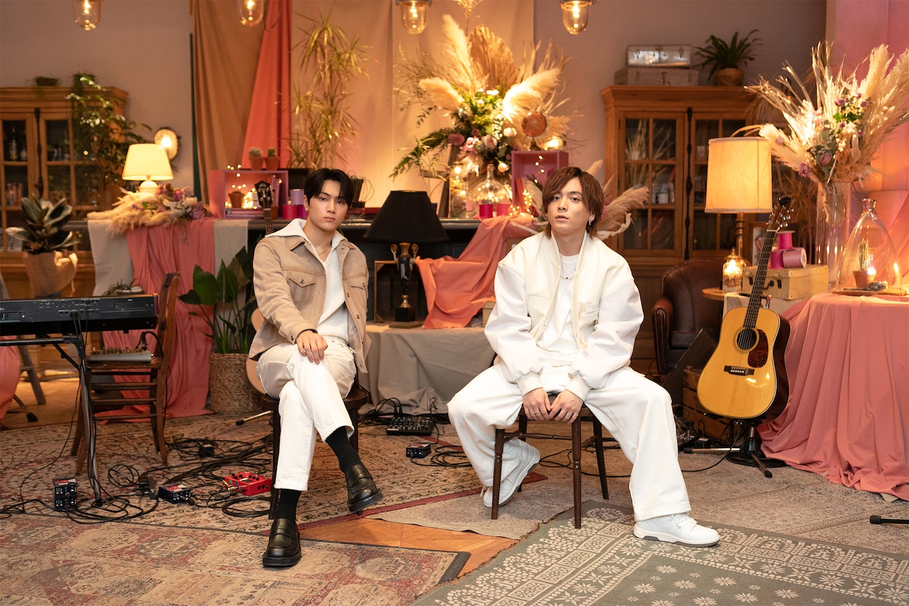 JAY（ENHYPEN）×優里｜世界に向けた異色コラボがもたらしたもの - 音楽