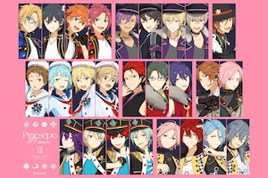 「あんさんぶるスターズ！！ DREAM LIVE -8th Tour "Praesepe #Cancer"-」足を運べばそこが“あの日”のライブ会場！ 臨場感たっぷり、大迫力の“3面ライブスクリーン版”をレポート