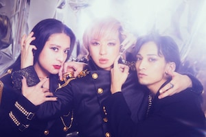 ENVii GABRIELLA「Metaphysica」インタビュー｜メジャーのステージで多彩に進化、拡張していくエンガブが目指すもの