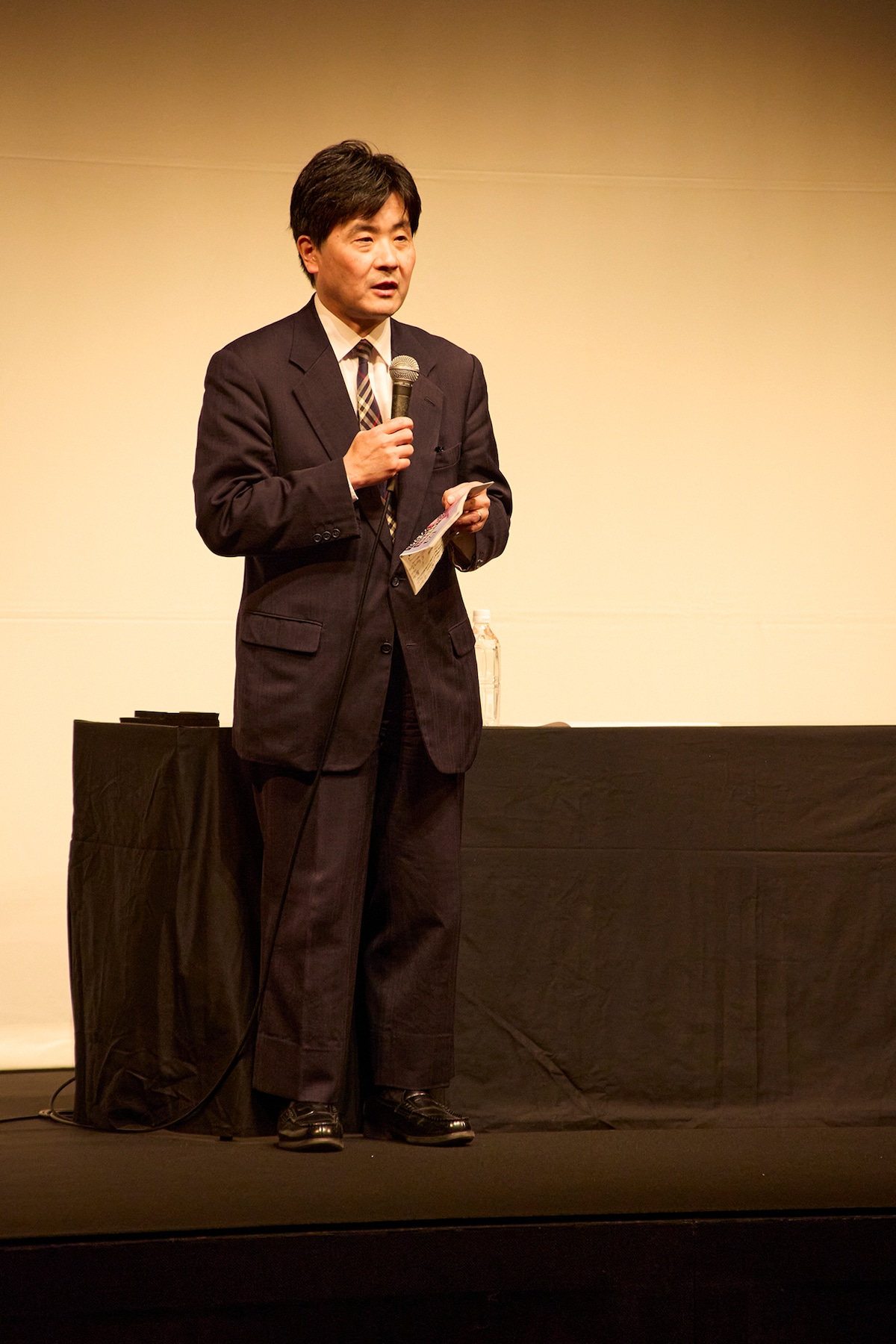 合田哲雄