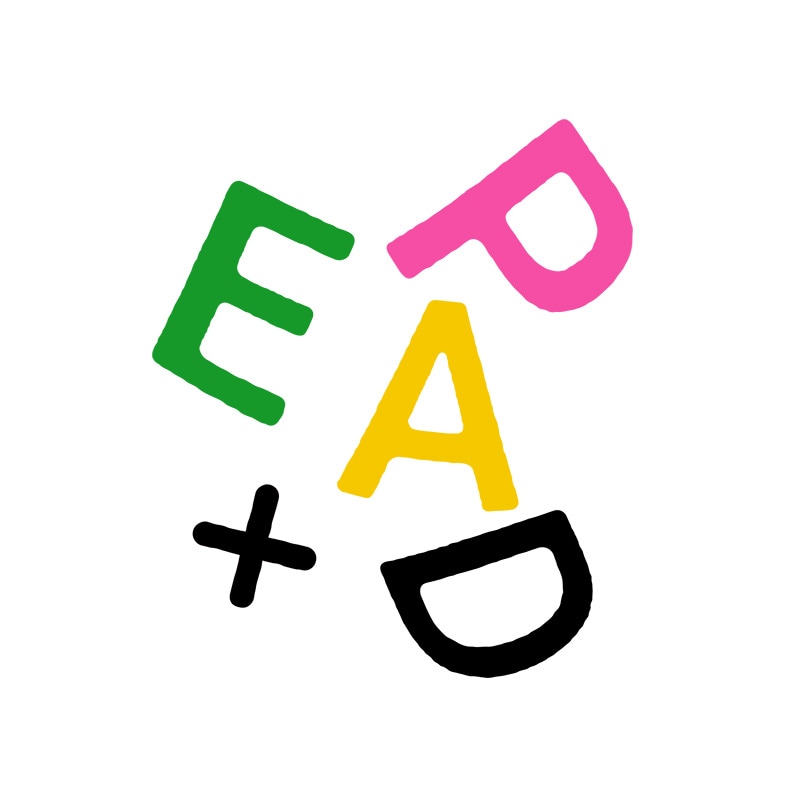 「EPAD」ロゴ