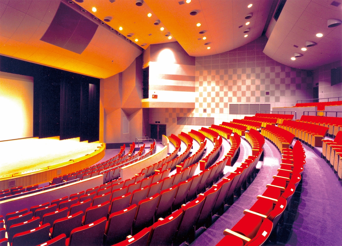 サザンクス筑後