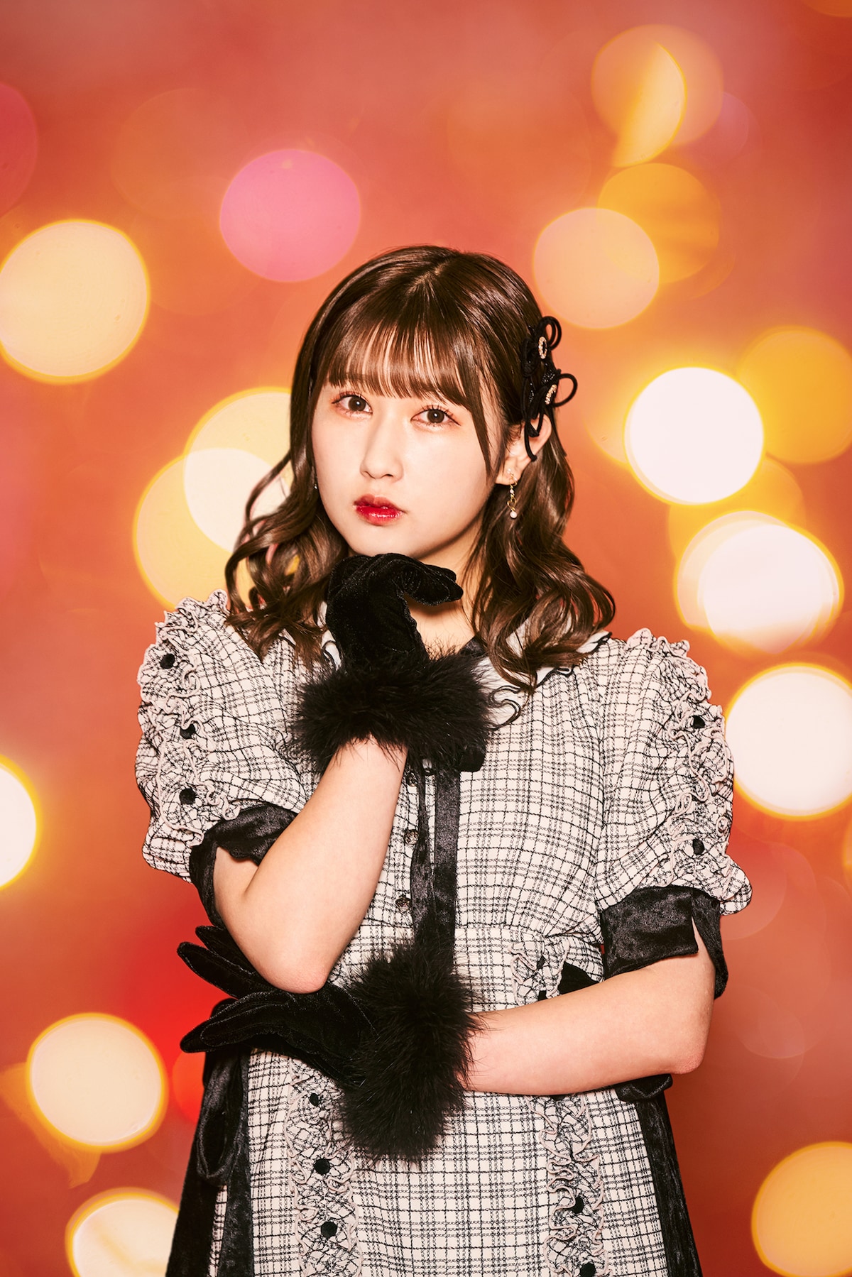 山本杏奈