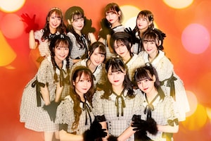 =LOVE「The 5th」発売記念インタビュー|あれから5回目のクリスマス……大人になったメンバーが描く恋の続き