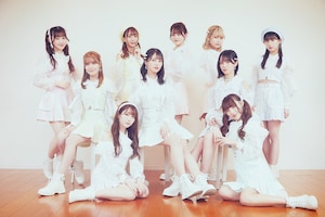 =LOVE「この空がトリガー」発売記念インタビュー|さわやかサウンドと切ない歌詞が混ざり合う、新たな王道青春ソング