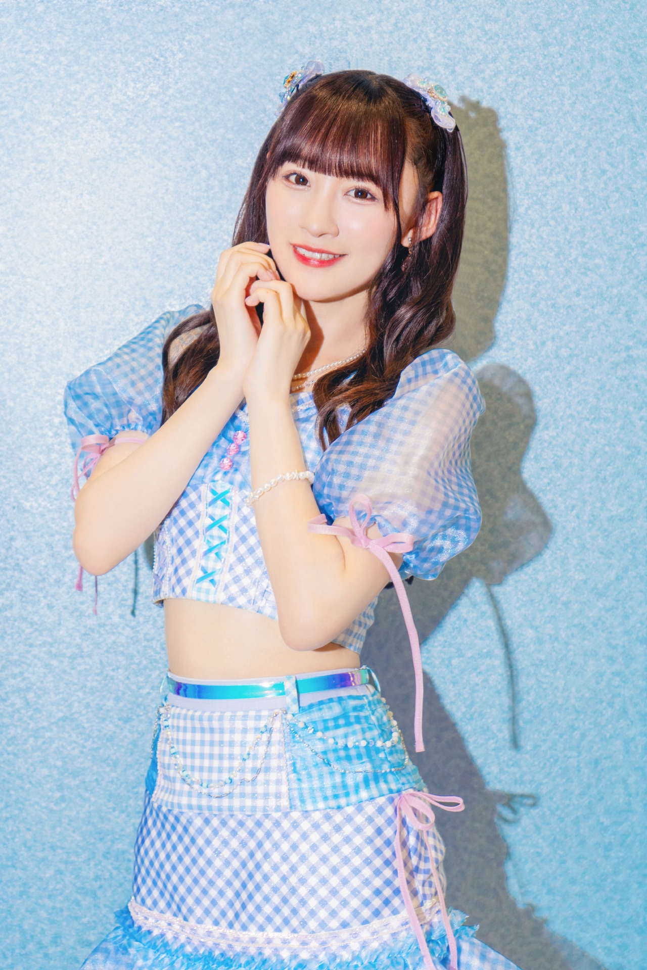 音嶋莉沙 イコラブ ミニくじ 5点セット