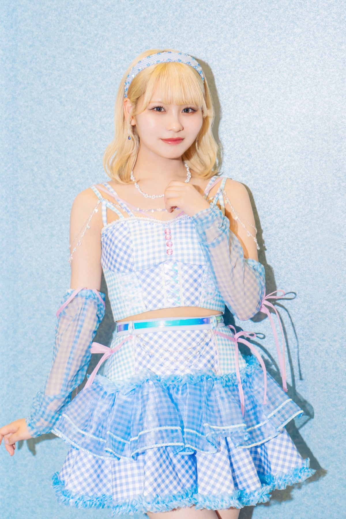 大場花菜