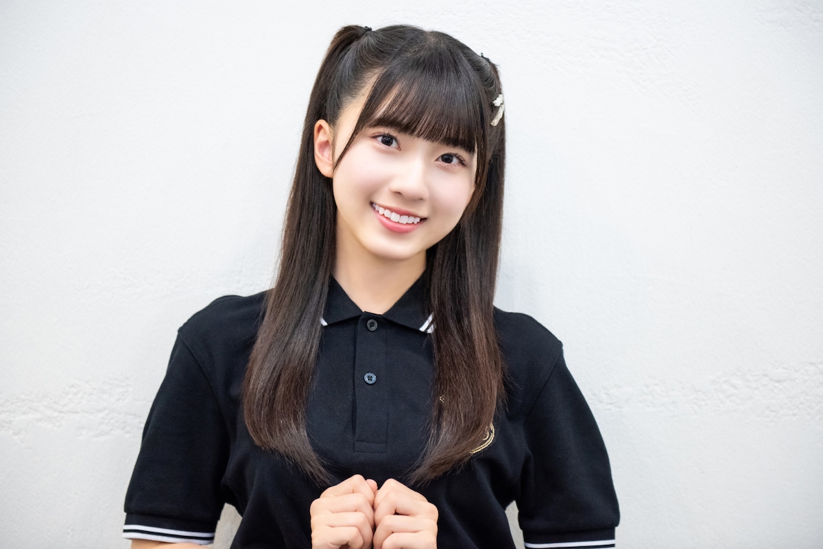 天野香乃愛