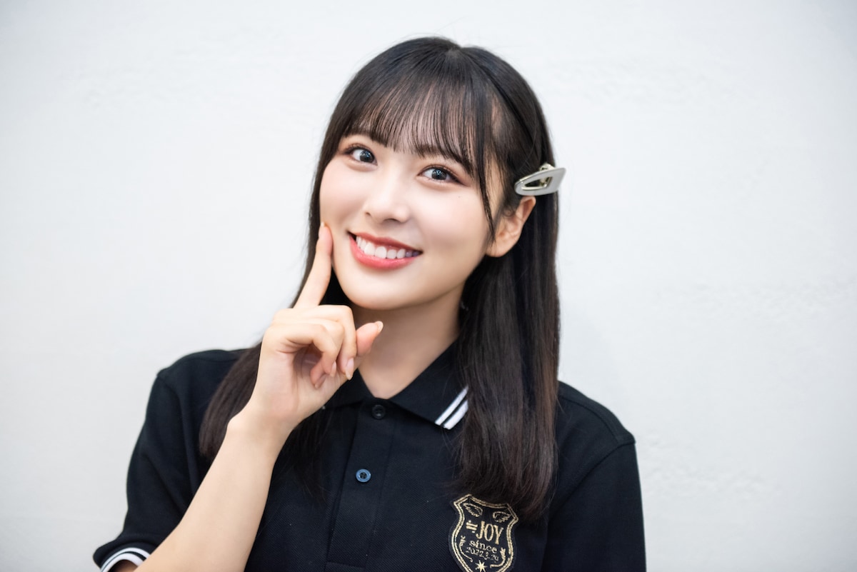 逢田珠里依