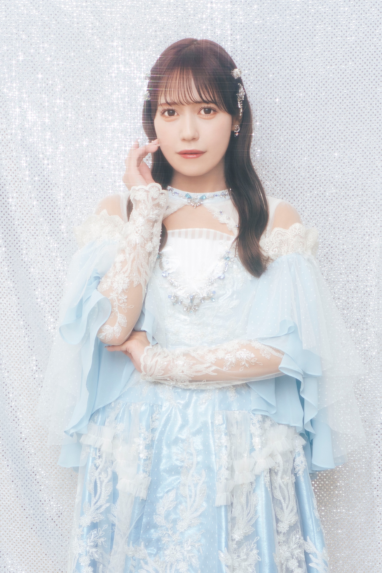 LOVE「ラストノートしか知らない」インタビュー｜最年少メンバー齋藤樹