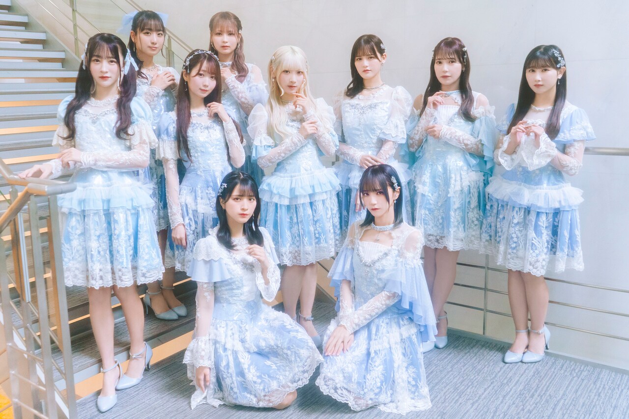 LOVE「手遅れcaution」インタビュー｜アダルトでシリアス イコラブ新