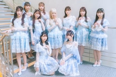 ＝LOVE「ラストノートしか知らない」インタビュー｜最年少メンバー齋藤樹愛羅の目覚ましい成長