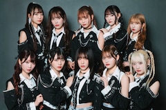 ＝LOVE「呪って呪って」インタビュー｜“野口衣織らしさ”が炸裂するダークで狂気的なラブソング