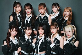 ＝LOVE「呪って呪って」インタビュー｜“野口衣織らしさ”が炸裂するダークで狂気的なラブソング