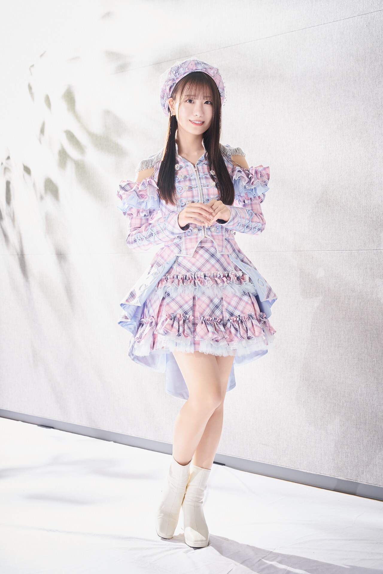 仲直りシュークリーム 佐々木舞香 佐々木舞香 絶対アイドル辞めないで