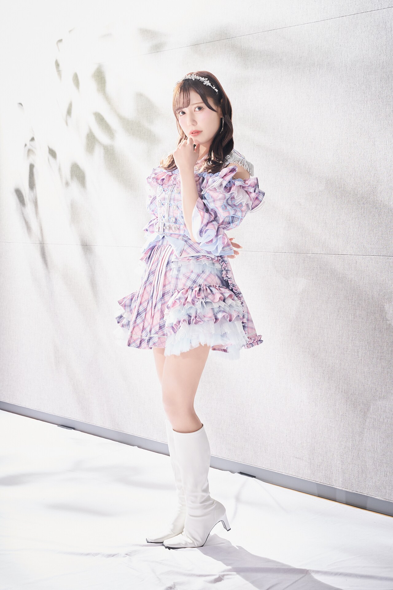 LOVE「絶対アイドル辞めないで」インタビュー｜アイドルとファンが素直
