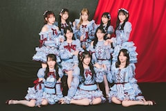 ＝LOVE「劇薬中毒」インタビュー｜ダークで切ない楽曲こそが私たちの得意分野