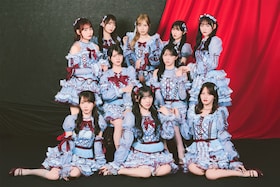 ＝LOVE「劇薬中毒」インタビュー｜ダークで切ない楽曲こそが私たちの得意分野