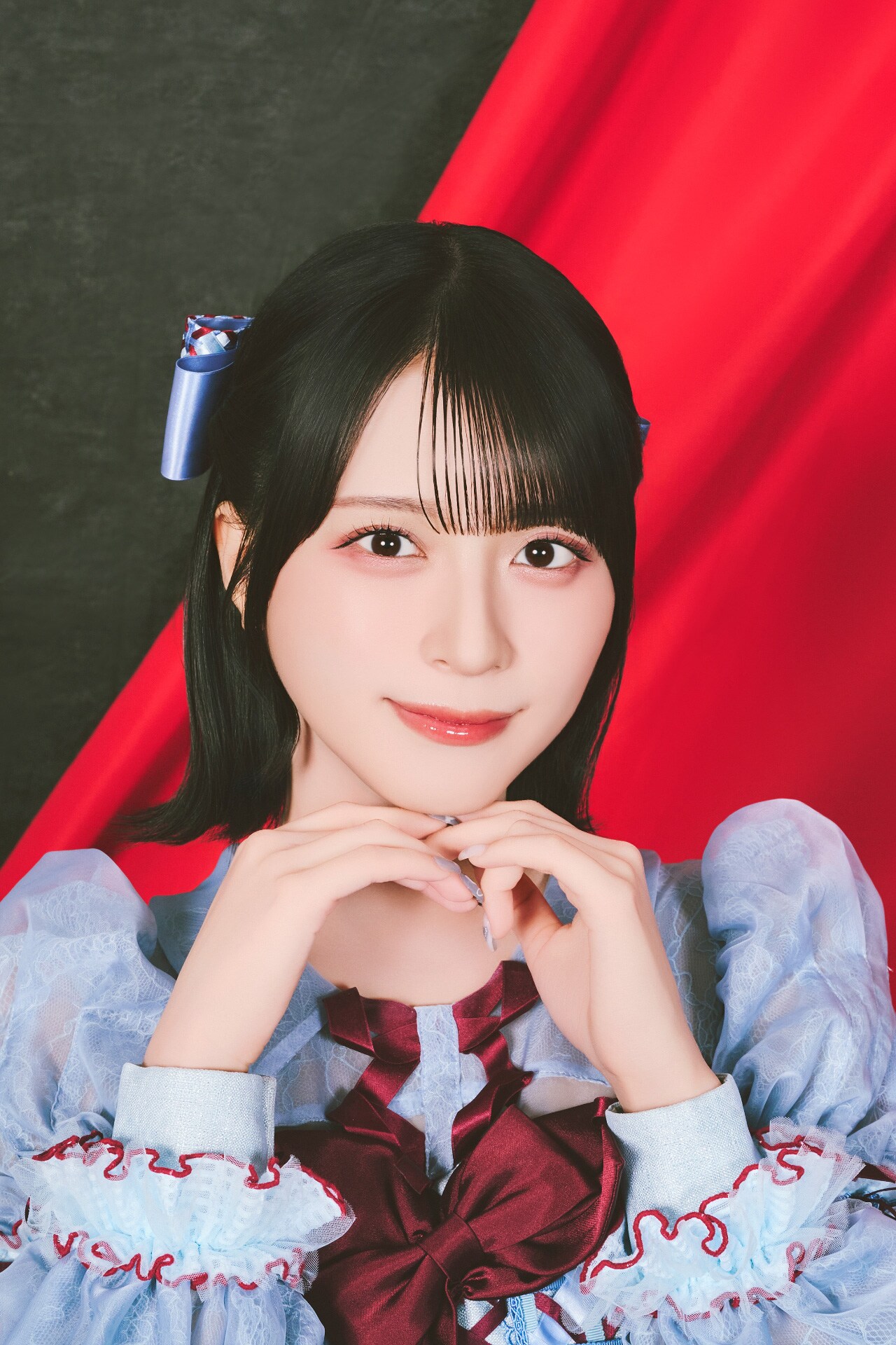 LOVE「劇薬中毒」インタビュー｜ダークで切ない楽曲こそが私たちの得意
