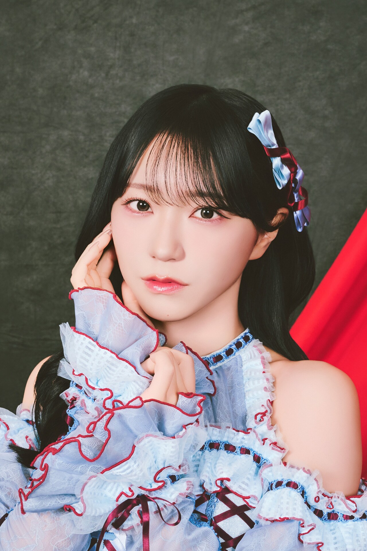 LOVE「劇薬中毒」インタビュー｜ダークで切ない楽曲こそが私たちの得意