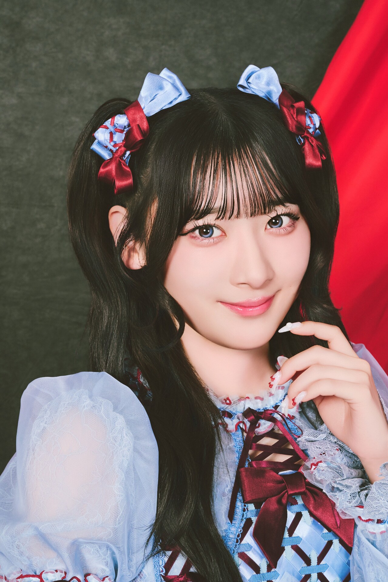 イコラブ 齋藤樹愛羅 ＝LOVE歌番組 ウィークエンドシトロン 直筆