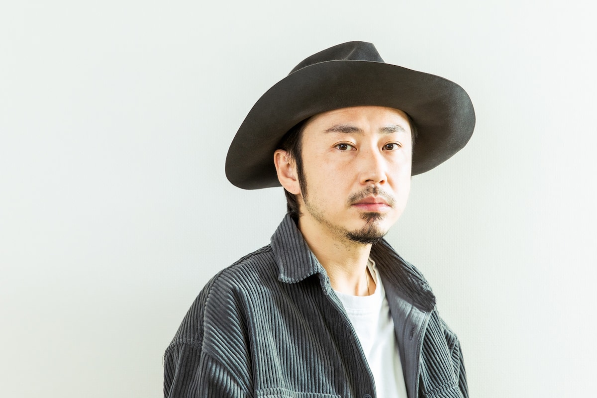 大木伸夫(ACIDMAN)