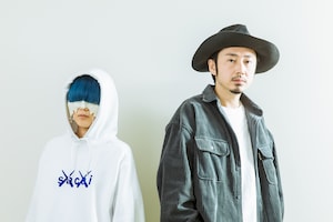 yama×大木伸夫（ACIDMAN）対談｜花王「Essential THE BEAUTY」タイアップ曲に込めた、世界を肯定する思い