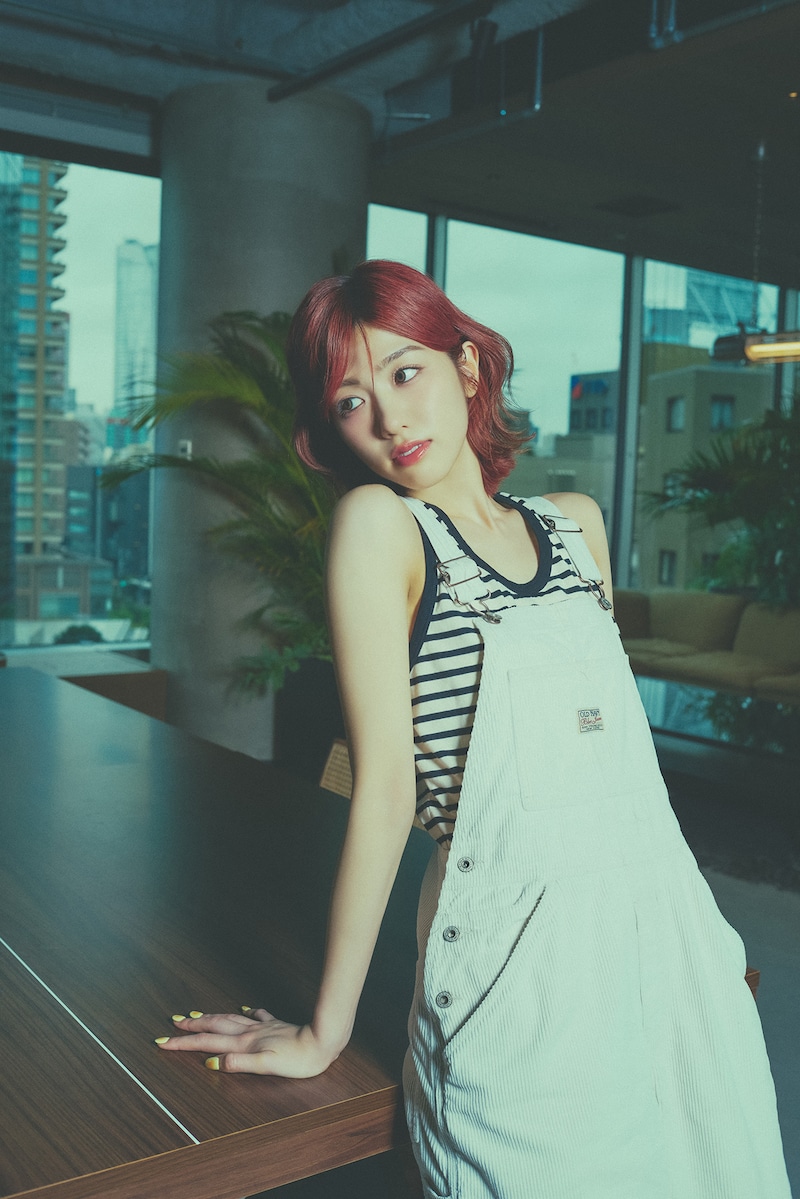 chiharu