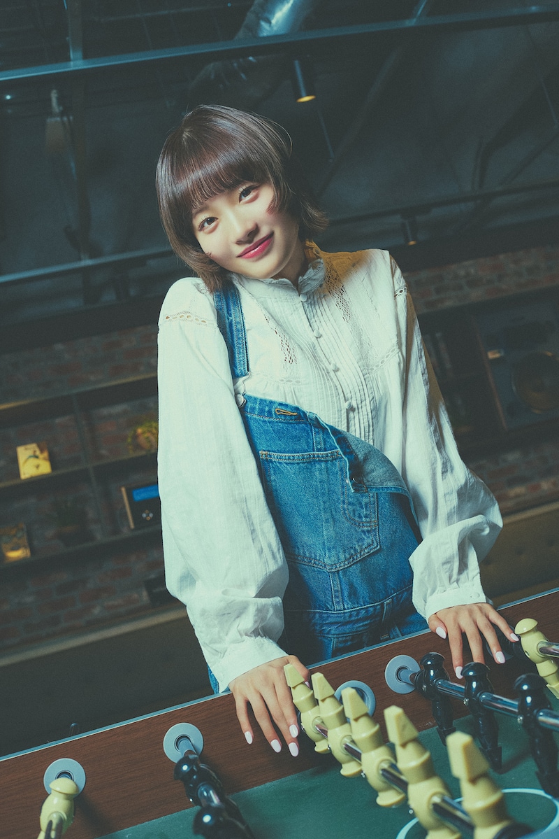 anri