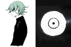 Eve×Sou「蒼」インタビュー｜特別な2人による爽快コラボ - 音楽ナタリー 特集・インタビュー