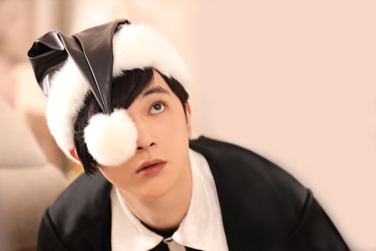 映画「ブラックナイトパレード」©2022「ブラックナイトパレード」製作委員会 ©中村光 / 集英社