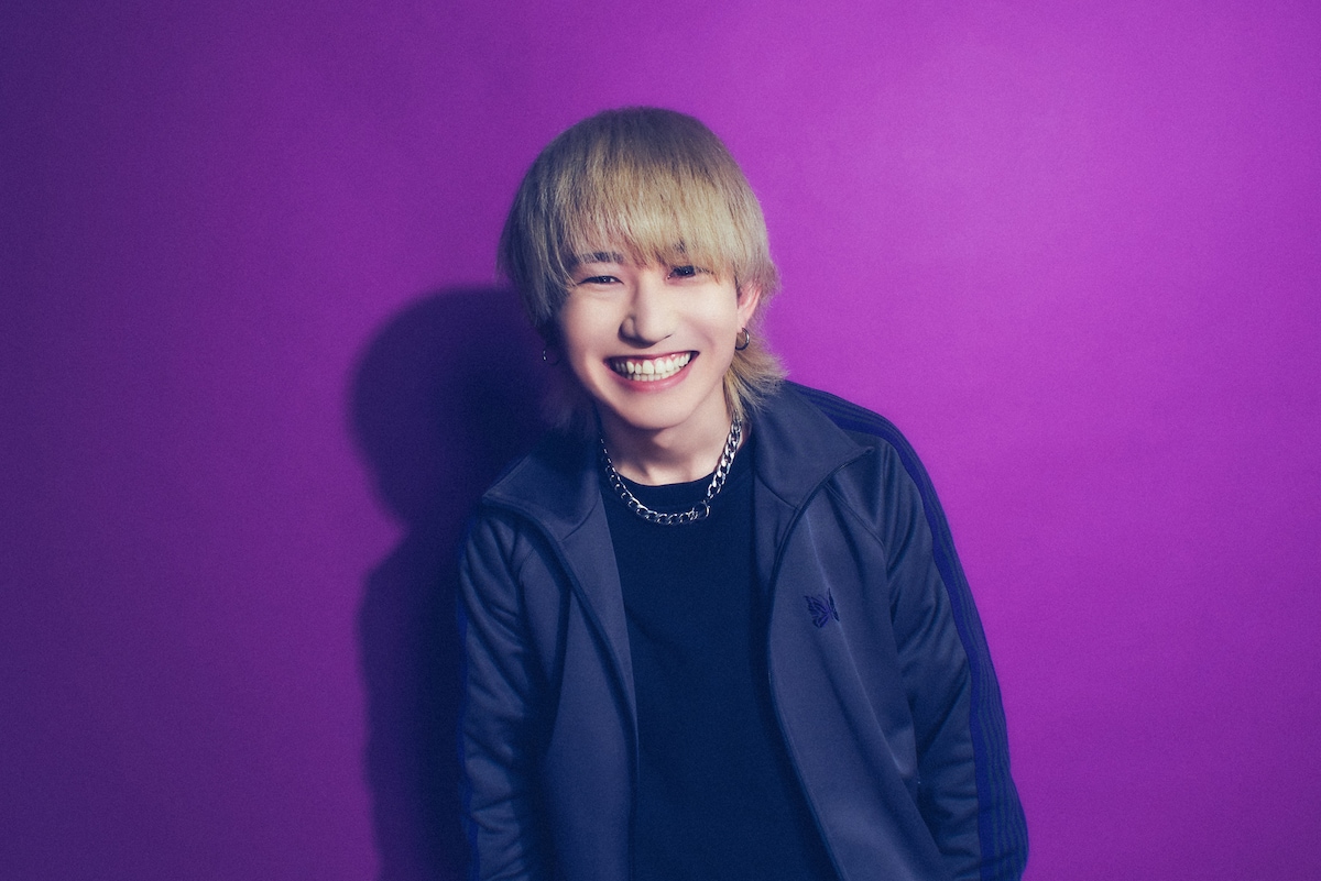 惣田航平（Vo, G）