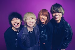 EVE OF THE LAINインタビュー｜命を燃やして突き進む、攻撃的なHEART BEAT