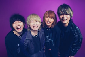 EVE OF THE LAINインタビュー｜命を燃やして突き進む、攻撃的なHEART BEAT