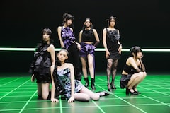 EVERGLOW日本公演「PULSE & HEART」開催記念インタビュー｜6人が聴いてほしい曲、知ってほしい姿