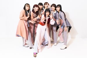 「ExWHYZにアユニ・D加入！」という壮大なネタの裏側で