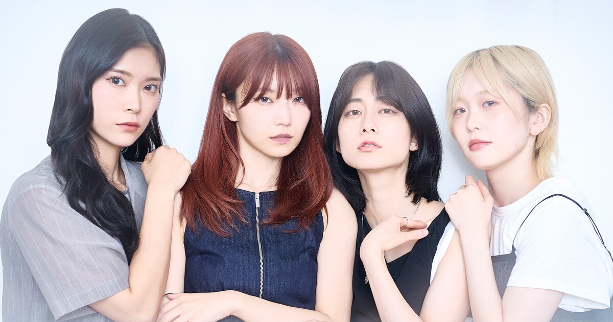ExWHYZ「iD」インタビュー｜これがグループの存在証明 (2/2) - 音楽