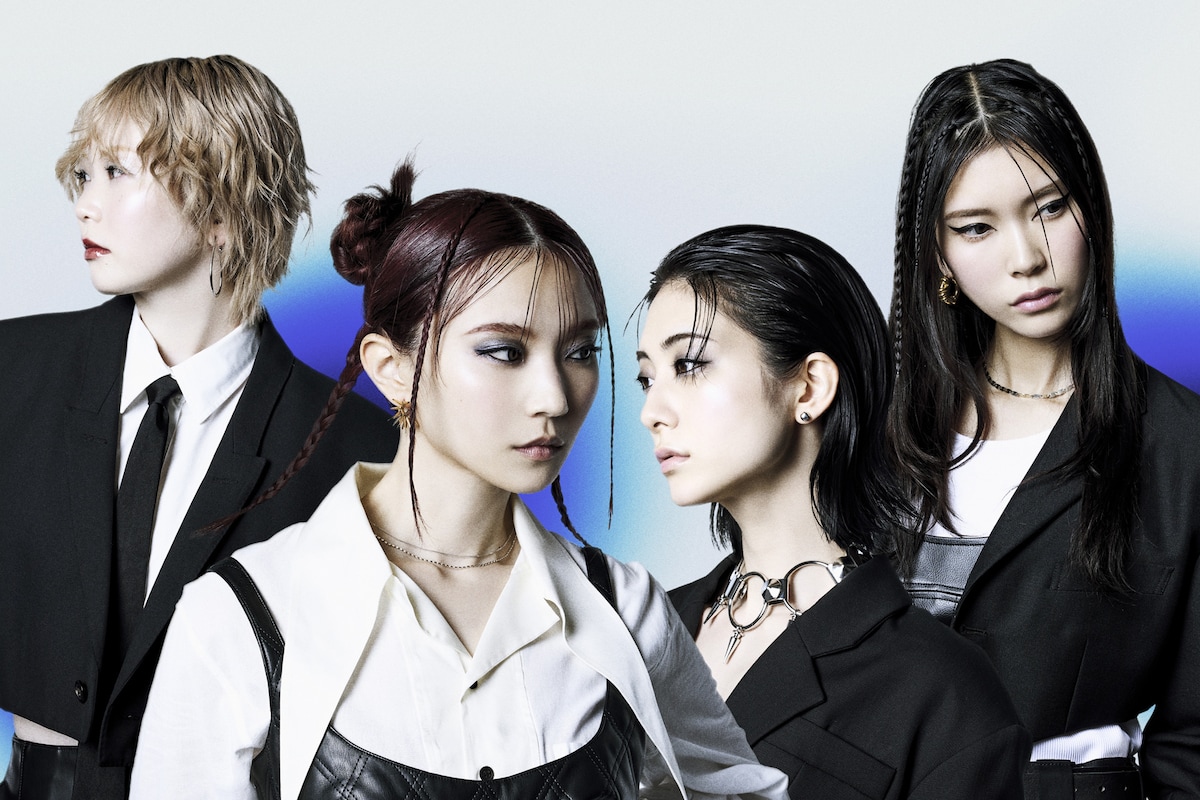 ExWHYZの最新のアーティスト写真