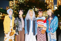 ExWHYZ × 伊澤彩織｜「リグレット」MVで初共演した2組が語り合う