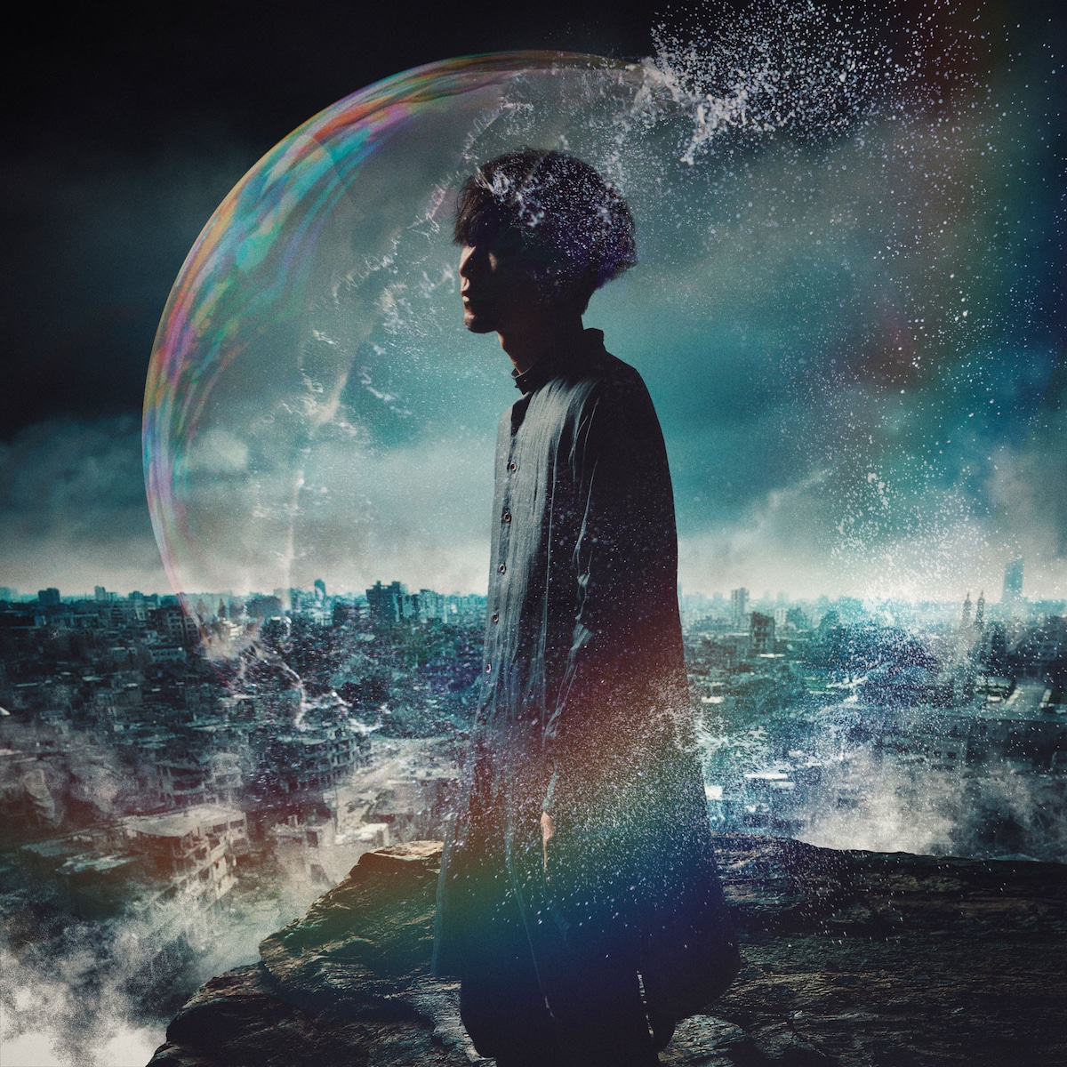 TK（凛として時雨）