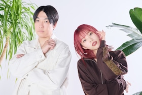 フジファブリック×ライブナタリー特集｜共演者アイナ・ジ・エンドと対談＆デビュー20周年祝う著名人コメント