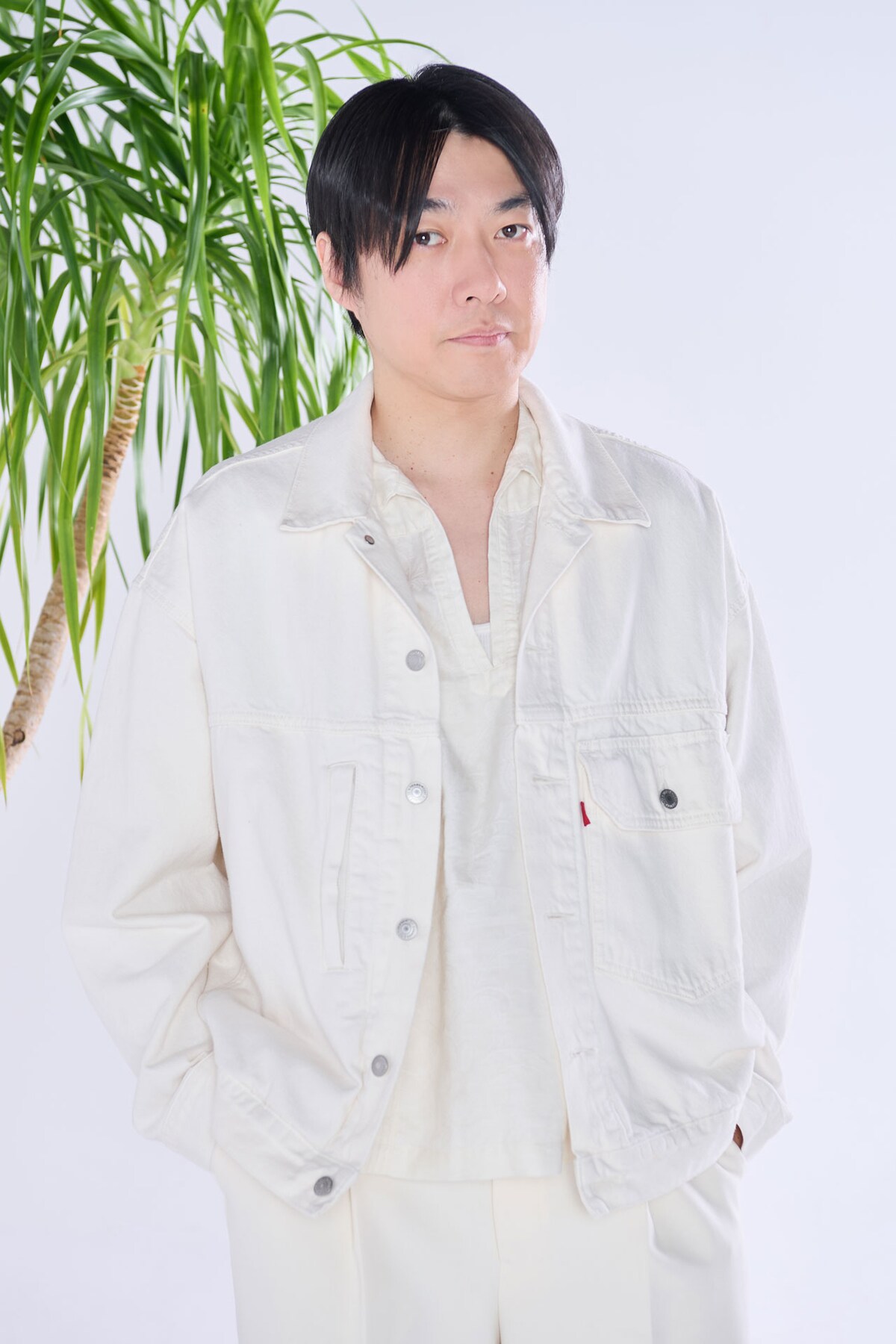 山内総一郎（フジファブリック）